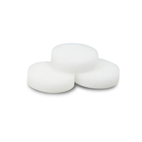 DA FOAM SPONGES 65X10MM X25ST. image