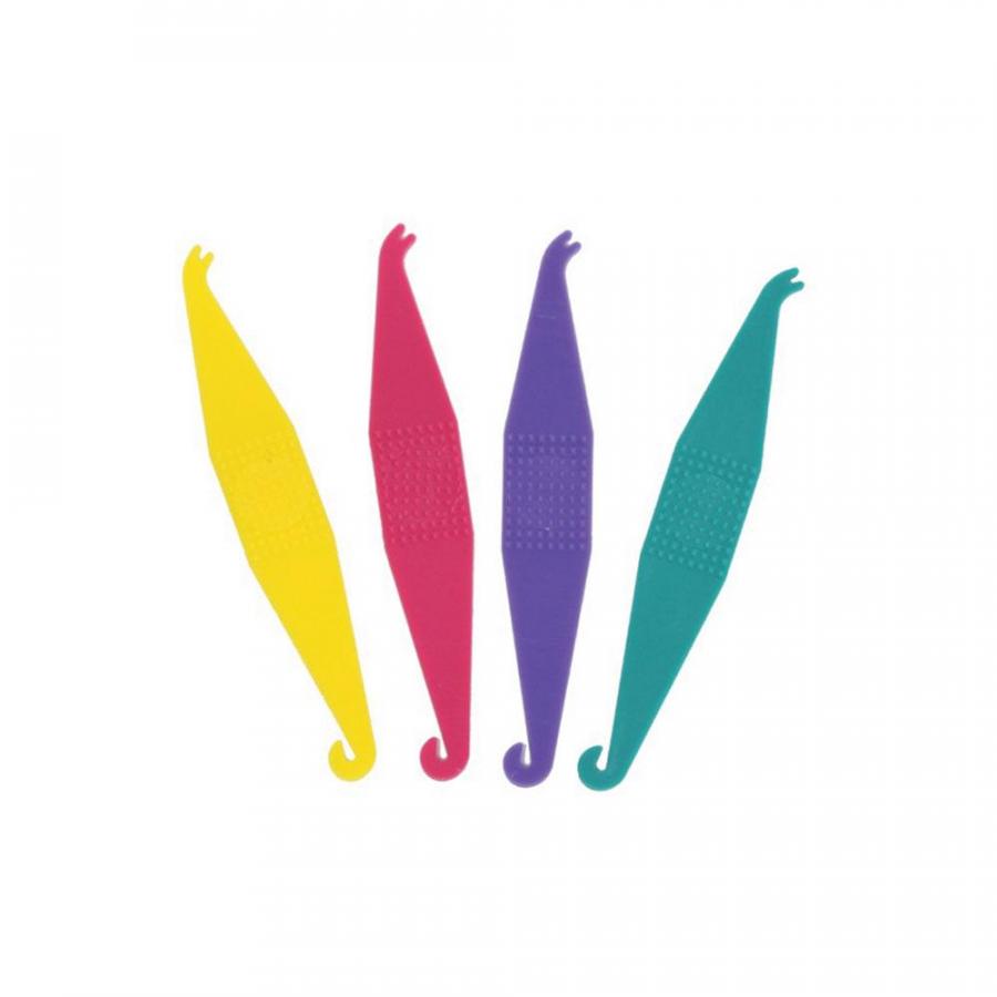 Orthodontic Elastic Placer image